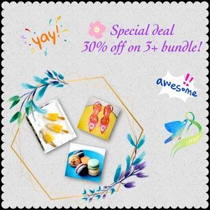 Meet your Posher, Caldream